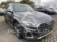 2021 Audi SQ5