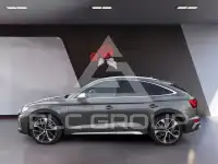 2021 Audi SQ5