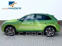2021 Audi SQ5