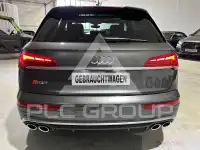 2021 Audi SQ5