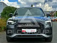 2021 Audi SQ5