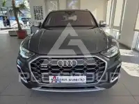 2021 Audi SQ5