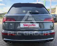 2021 Audi SQ5