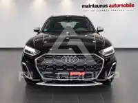 2021 Audi SQ5