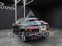2021 Audi SQ5