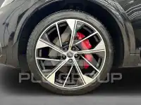 2021 Audi SQ5