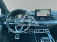 2021 Audi SQ5