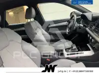 2021 Audi SQ5