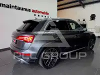 2021 Audi SQ5