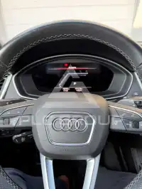 2021 Audi SQ5