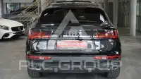 2021 Audi SQ5