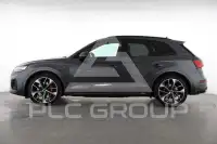 2021 Audi SQ5