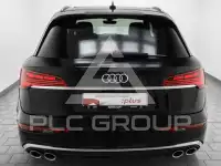 2021 Audi SQ5
