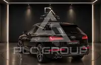 2021 Audi SQ5