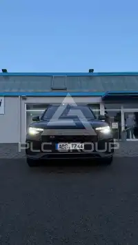 2021 Audi SQ5