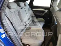 2021 Audi SQ5