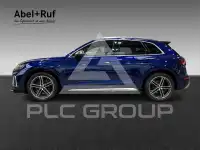 2021 Audi SQ5