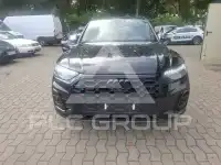 2021 Audi SQ5