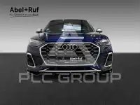 2021 Audi SQ5
