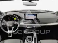 2021 Audi SQ5