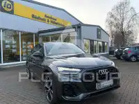 2021 Audi SQ5
