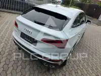 2021 Audi SQ5