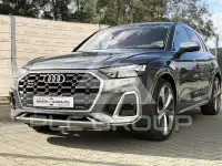 2021 Audi SQ5