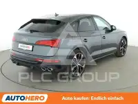 2021 Audi SQ5