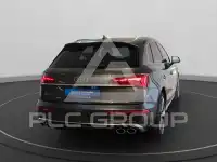 2021 Audi SQ5