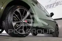 2021 Audi SQ5