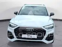 2021 Audi SQ5