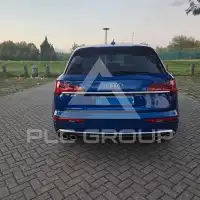 2021 Audi SQ5