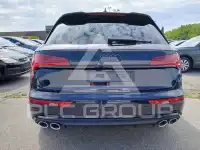 2021 Audi SQ5
