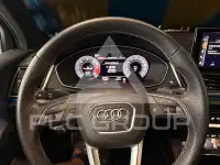 2021 Audi SQ5