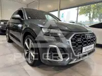 2021 Audi SQ5