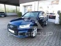 2021 Audi SQ5