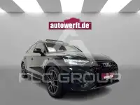 2021 Audi SQ5
