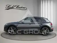 2021 Audi SQ5