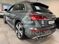 2021 Audi SQ5