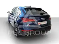 2021 Audi SQ5