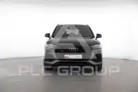 2021 Audi SQ5