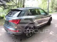 2021 Audi SQ5
