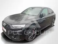 2021 Audi SQ5