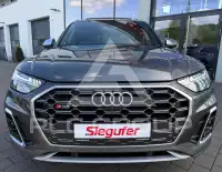 2021 Audi SQ5