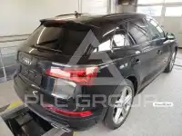 2021 Audi SQ5