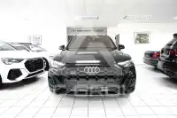 2021 Audi SQ5