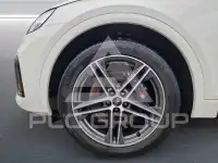 2021 Audi SQ5
