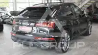 2021 Audi SQ5