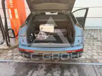 2021 Audi SQ5