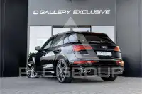2021 Audi SQ5